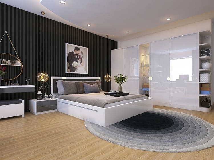 trang tri phong ngu vo chong (1)