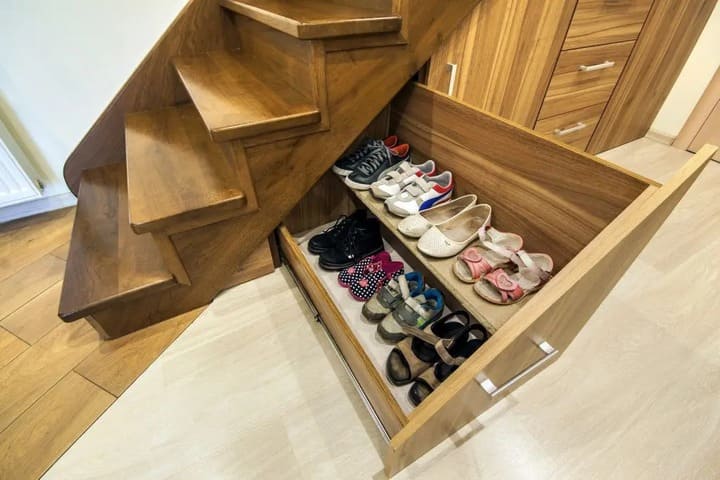 trang tri khong gian duoi gam cau thang (6)