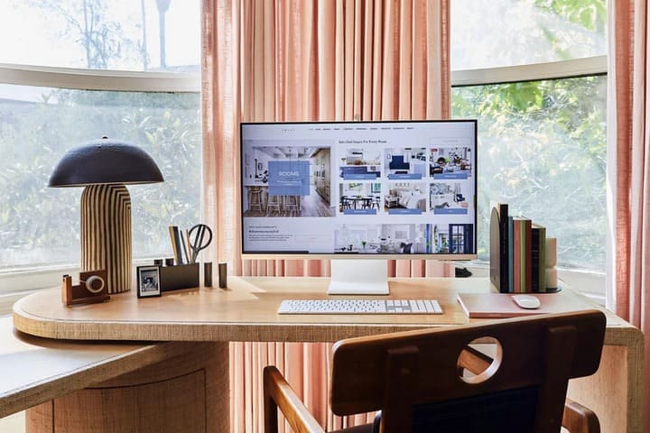 trang tri ban lam viec (1)